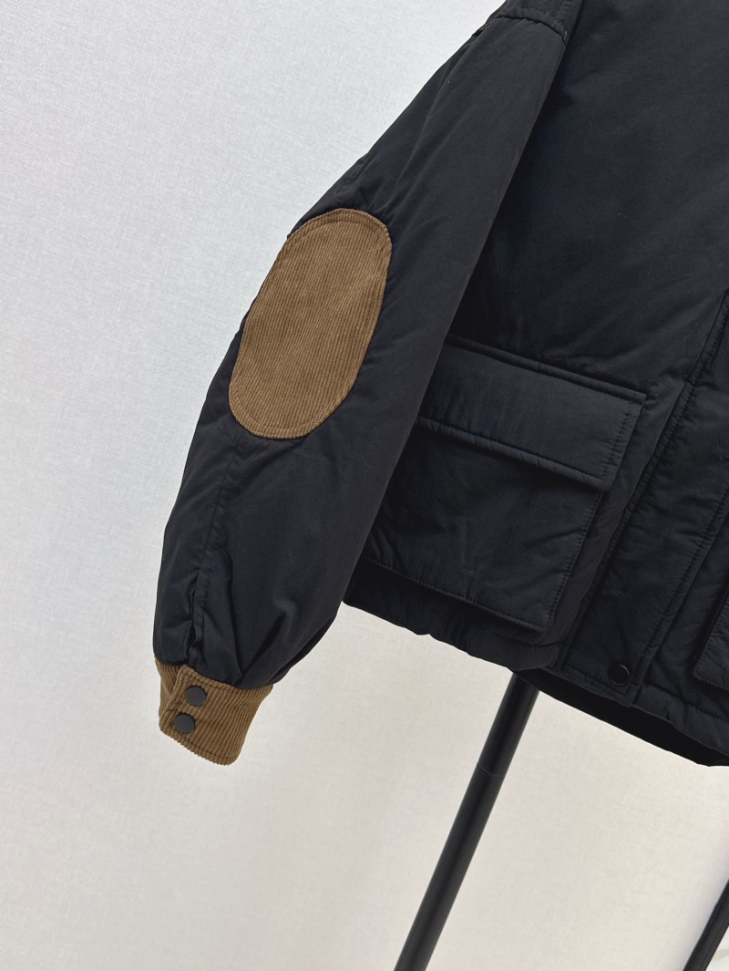 Burberry Down Coat